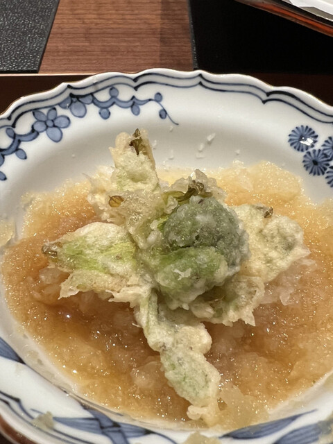 Hanare Itamae Tempura Shikibu An photo 5