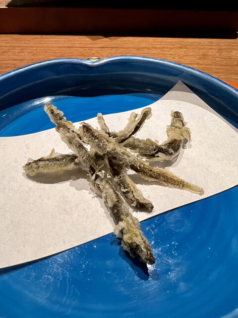 Hanare Itamae Tempura Shikibu An photo 3