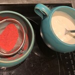 北海道焼肉 北うし - パフォーマンス