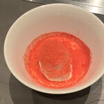 北海道焼肉 北うし - 出来上がり♬