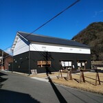 KUMOTSUKI - 城下町の平福地区に  昔の酒蔵をリノベーションした イタリアンレストラン