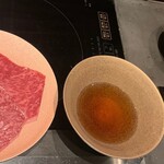北海道焼肉 北うし - ヘルシーなんですよ