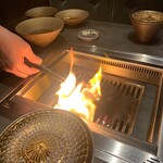 北海道焼肉 北うし - ゴーッ