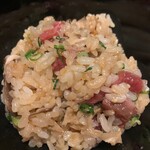 北海道焼肉 北うし - 美味しい～～！！