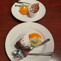 フランス家庭料理  グランダミ - 