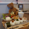 MR cafe - 