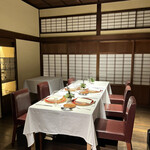 Restaurant Kamikura - 