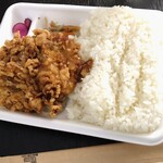 元祖からあげ本舗 かんべや - 