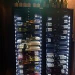 北海道焼肉 北うし - セラー