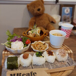 MR cafe - 