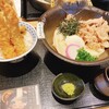 五代目 花山うどん 銀座店