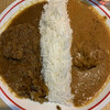 CURRY SHOP くじら 高円寺
