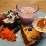 ビストロ レコルト - 