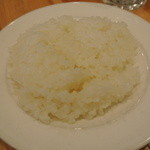 紅茶の店 Kenyan - ライス