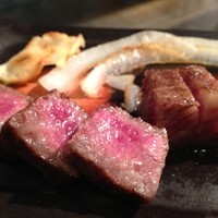 佐賀牛 季楽 銀座  - 
