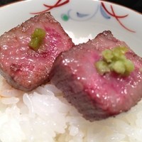 佐賀牛 季楽 銀座  - 
