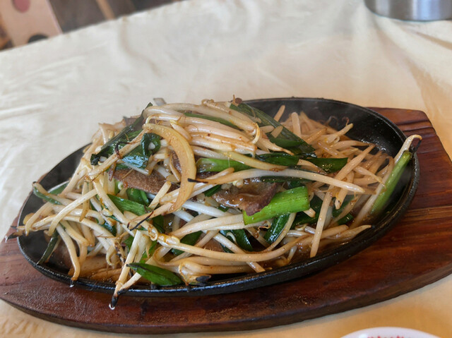 あさひや - 泉外旭川（ラーメン）の写真