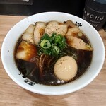 麺屋 丈六 - 