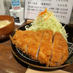 とんかつ 太志 - 