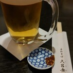 Kuromugi - 生ビール