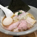 Homemade Ramen 青麦 - 