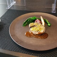 スカイツリービューレストラン 簾 - 