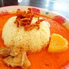LION CURRY