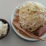 麺屋　たか - 