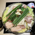 涮涮鍋溫野菜 金澤站大樓店