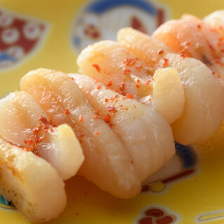 九州産のこだわりの野菜を堪能