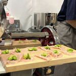 ペレグリーノ - 