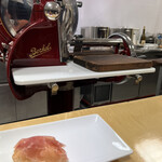 ペレグリーノ - 