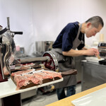 ペレグリーノ - 