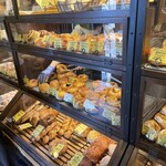 バックシュトゥーベ ツオップ - 