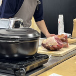 ペレグリーノ - 