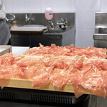 ペレグリーノ - 