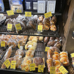 バックシュトゥーベ ツオップ - 