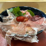 ペレグリーノ - 