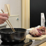 ペレグリーノ - 