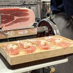 ペレグリーノ - 