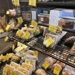 バックシュトゥーベ ツオップ - 