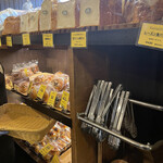 バックシュトゥーベ ツオップ - 