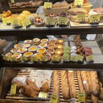 バックシュトゥーベ ツオップ - 