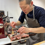 ペレグリーノ - 