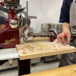 ペレグリーノ - 