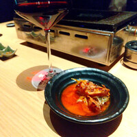 焼うおいし川  六本木凛華楼 - 