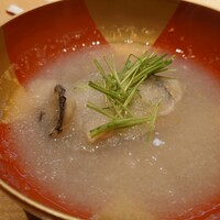 鮨 浩也 - 