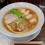 麺屋 空海 - 