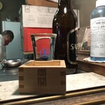 大倉山もつ肉店 - 