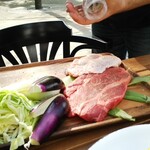 BUTCHER BBQ&BEERGARDEN - 